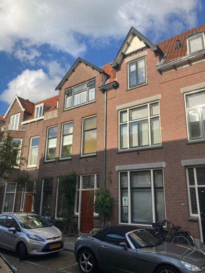 Rooftop View Utrecht Exterior photo